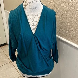 Ann Taylor Loft top